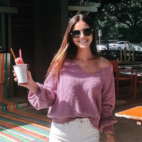 Free People Tops - FP Sweater